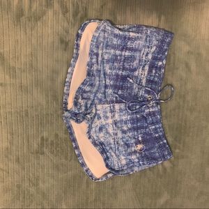 Reel Legends dry fit shorts